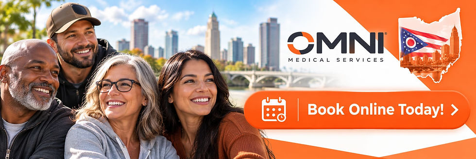 Graphic: Can You Get a Medical Marijuana Card Online in Ohio in 2026?
