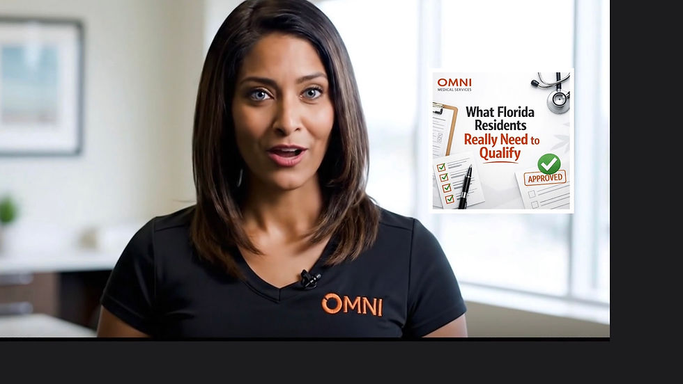 What Happens During a Medical Marijuana Evaluation in Florida?