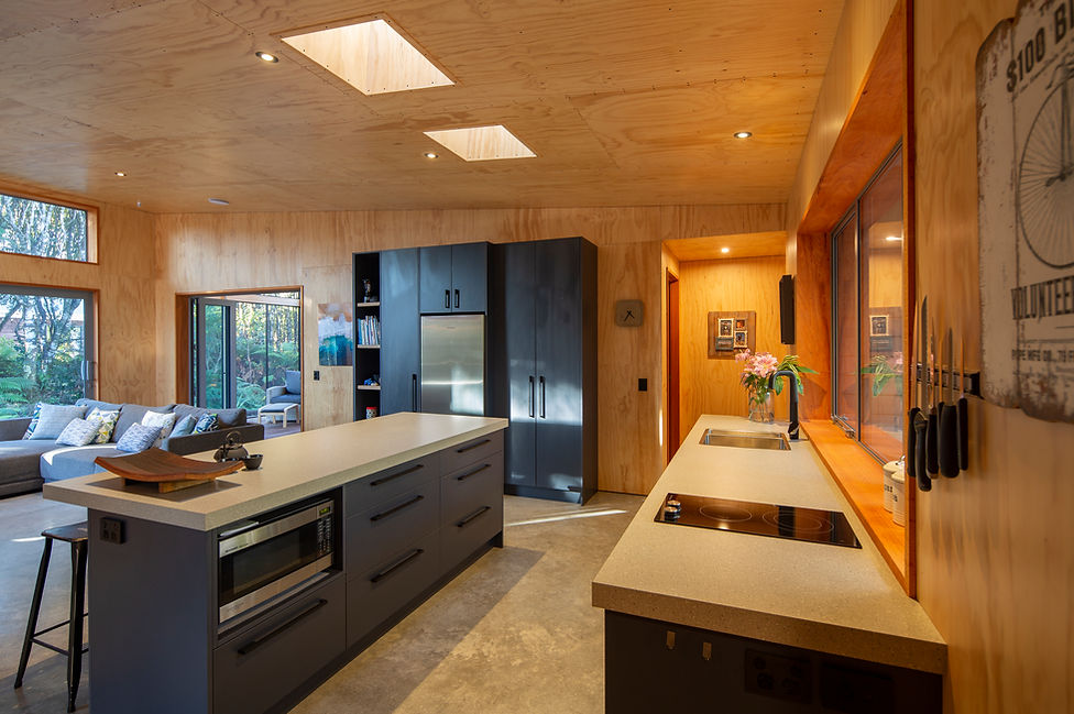 Wanaka Builders
