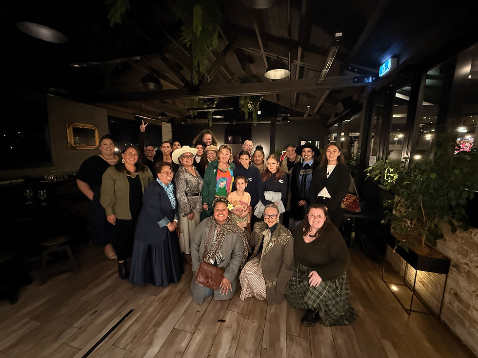 Sustainable Styling Experience with Tuihana (2)