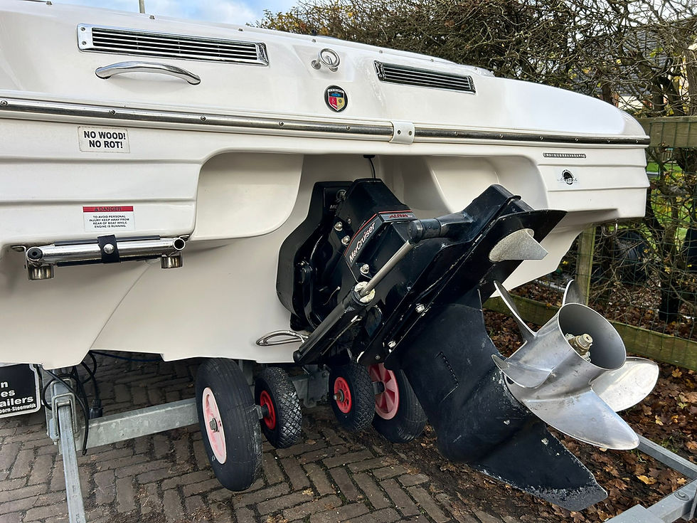 Thumbnail: Mariah SX18