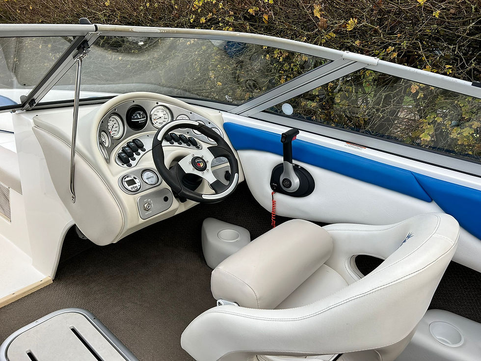 Thumbnail: Mariah SX18