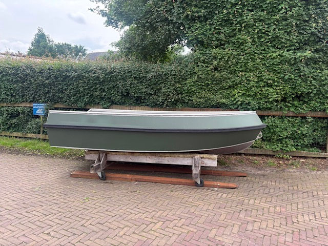 VAN CAMPEN R400