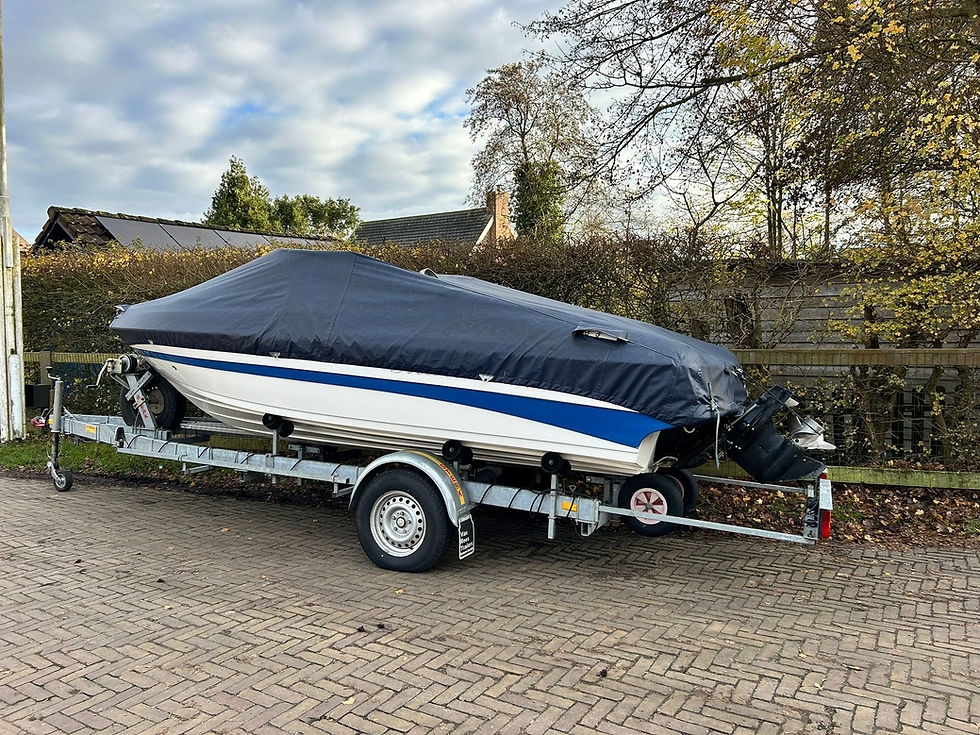 Thumbnail: Mariah SX18