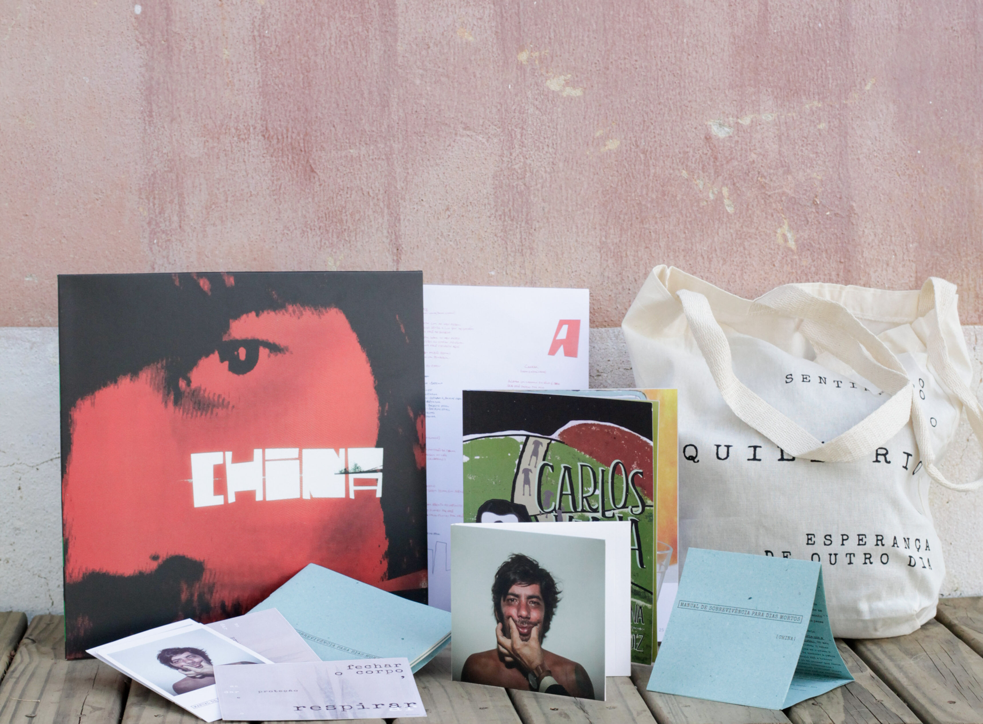 KIT JOÍNHA • COMPLETO