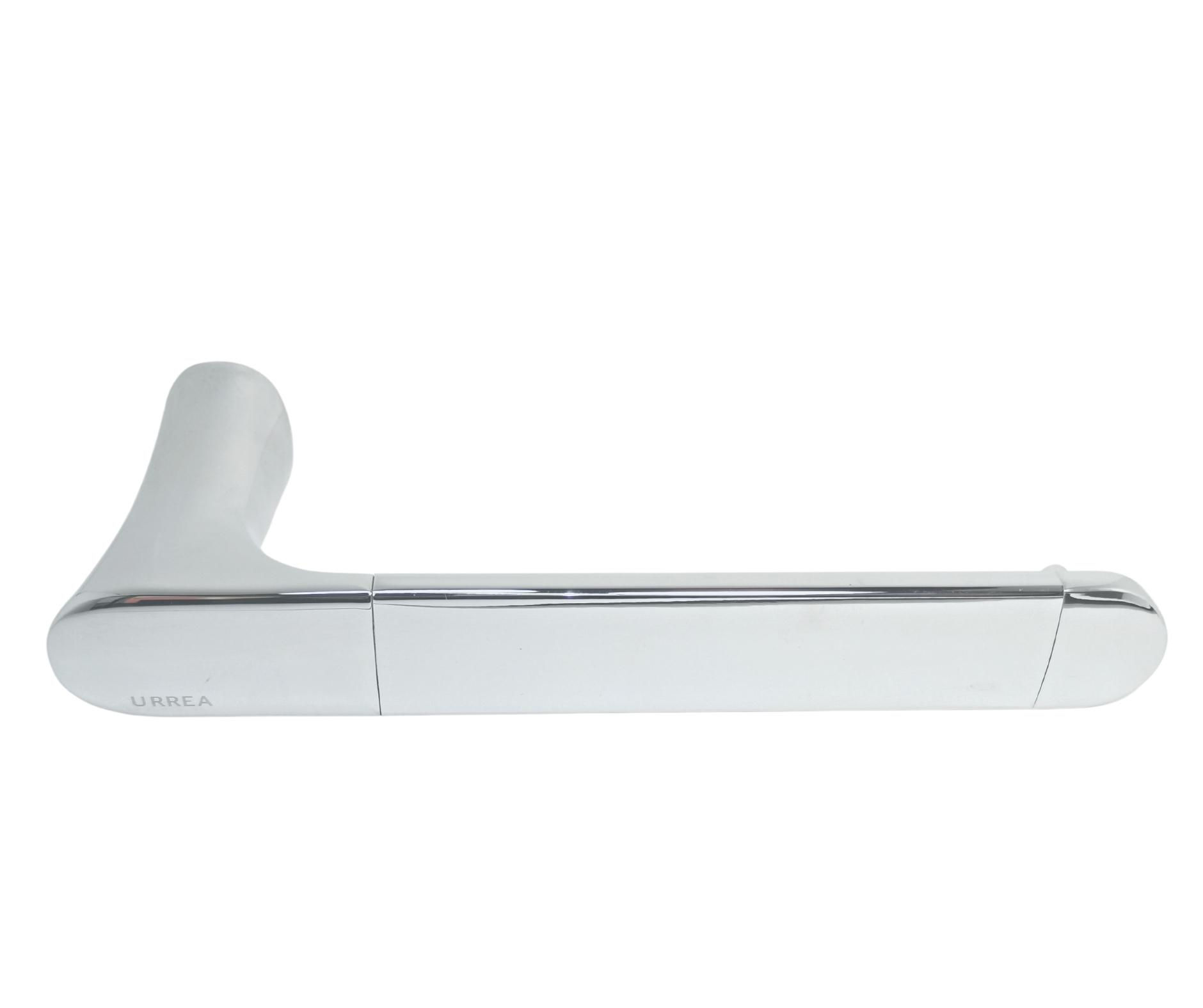 Portarrollo De Papel Higienico Para Baño Lu.17 Urrea