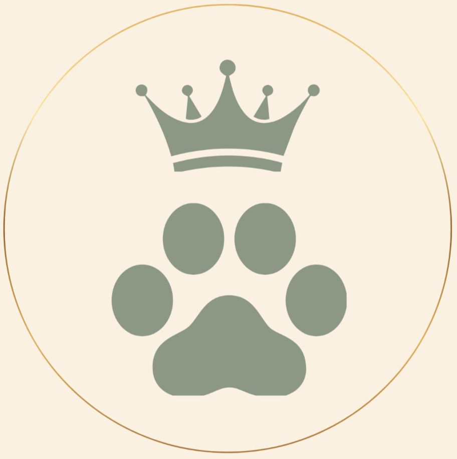 Strut the Fluff - Very Important Paws Package