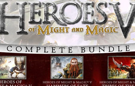 Heroes Of Might And Magic 5 Collectors Edition RELOADED [BEST]