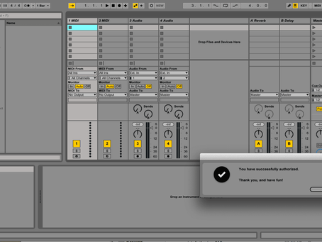 Ableton Live Suite V9.5 WiN X86 X64-d33p57a7u5 Utorrent