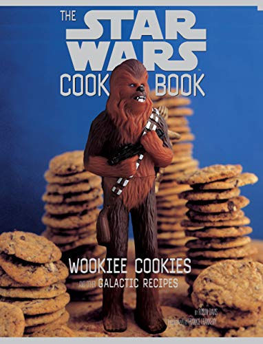Wookiee Cookies