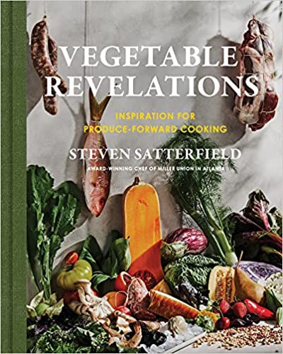 Vegetable Revelations
