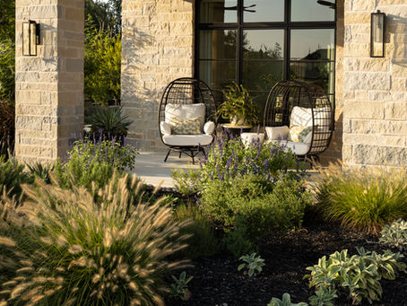Indoor outdoor design integration: how your home becomes whole