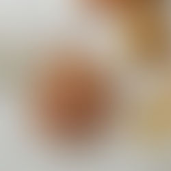 Omega-3 Öl mit Salat