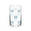 Thumbnail: Tooth Logo Can-Shaped Glass (16 oz)