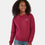Thumbnail: Women's Quilted Pullover