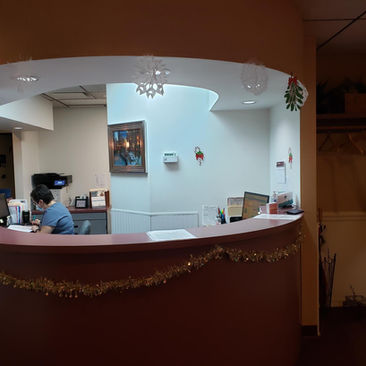 A HEATED Competition Amongst D1 Offices this Holiday Season