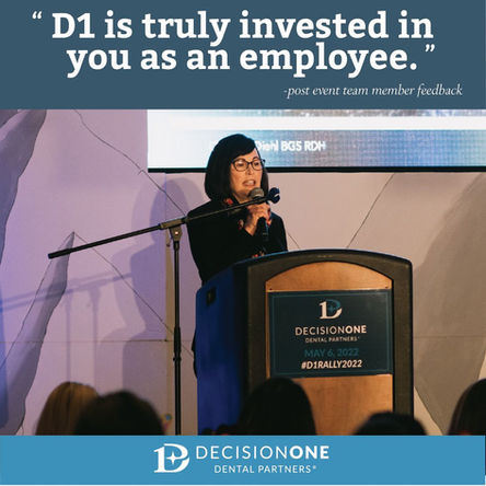 Introducing D1 MEL Talkers!