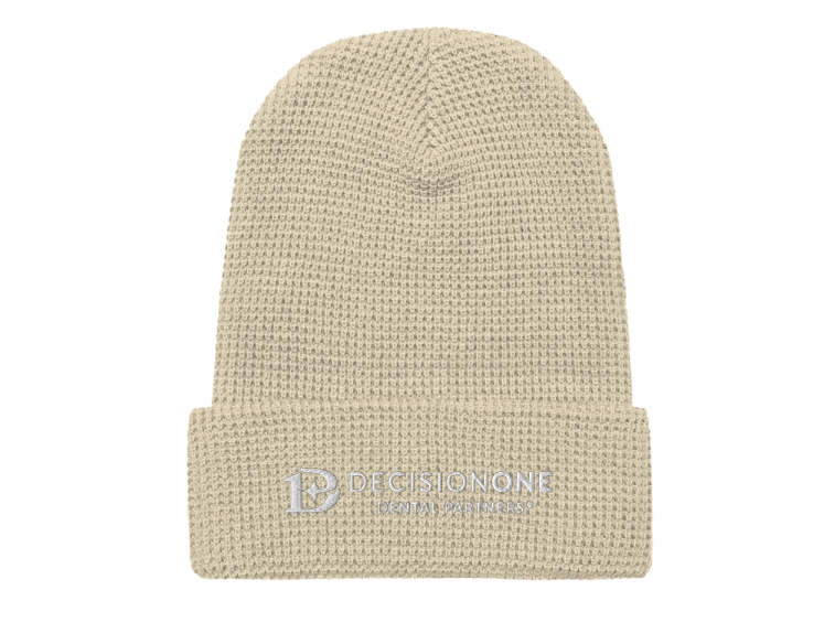 Thumbnail: Waffle Beanie