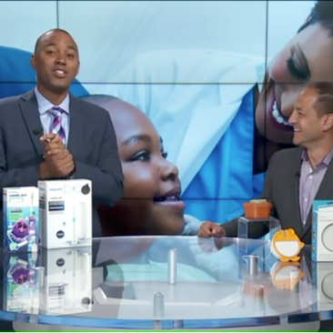 Focus on Family: Back to school dental tips
