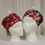 Thumbnail: Custom Scrub Caps