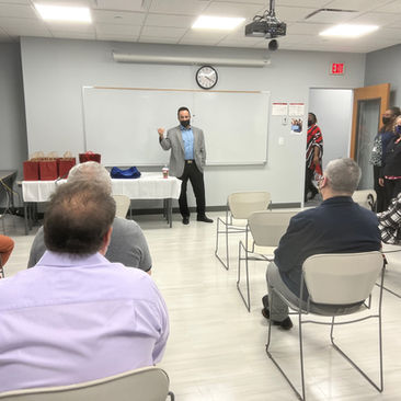 Midwestern Career College Ribbon Cutting Open House