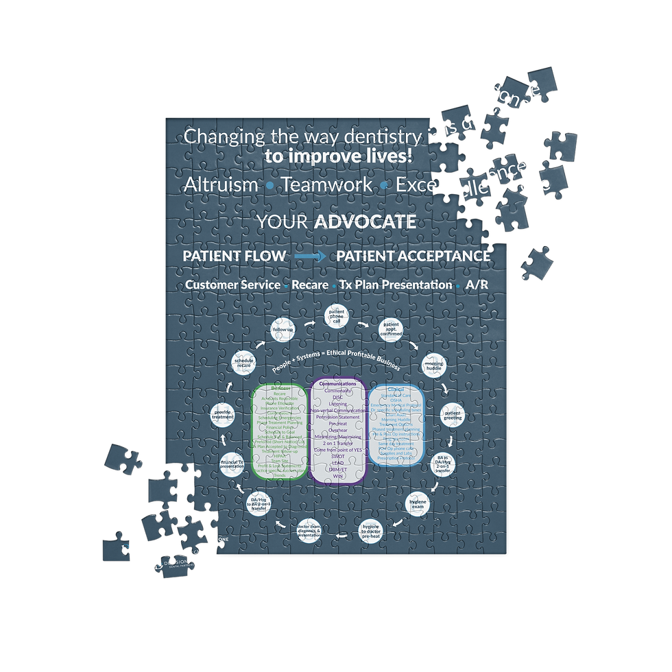 D1 Diagram Jigsaw Puzzle