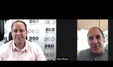 DSO Secrets with Emmett Scott