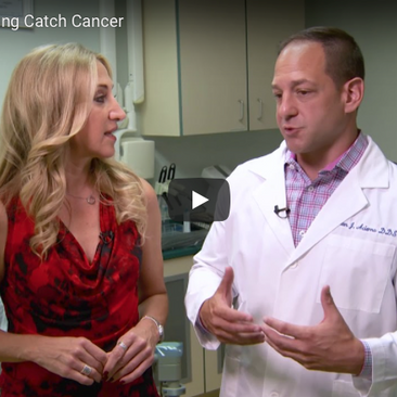 An Innovation That’s Helping Catch Cancer