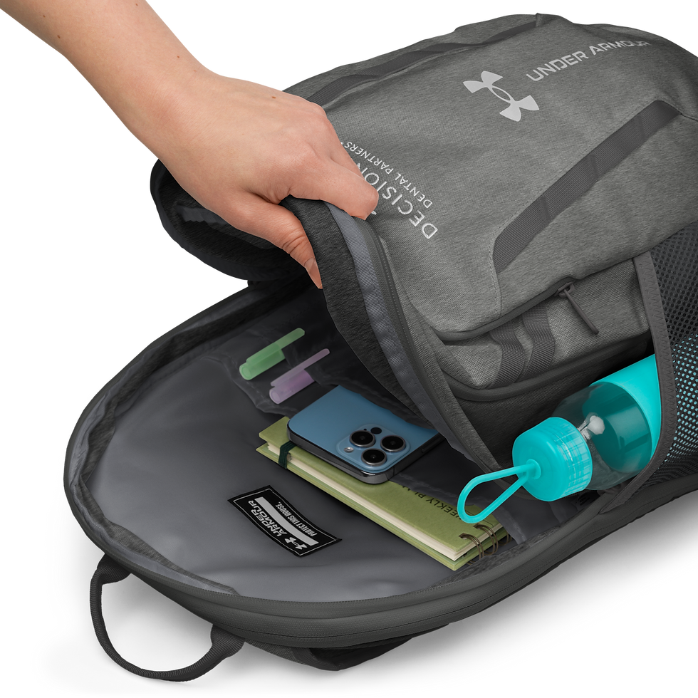 Thumbnail: Under Armour Backpack