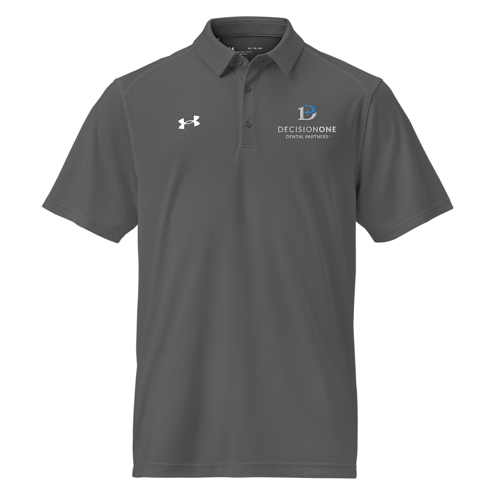 Thumbnail: Under Armour® Men's Polo Shirt