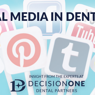 Social Media in Dentistry