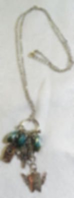 Thumbnail: Customized Dental Earrings