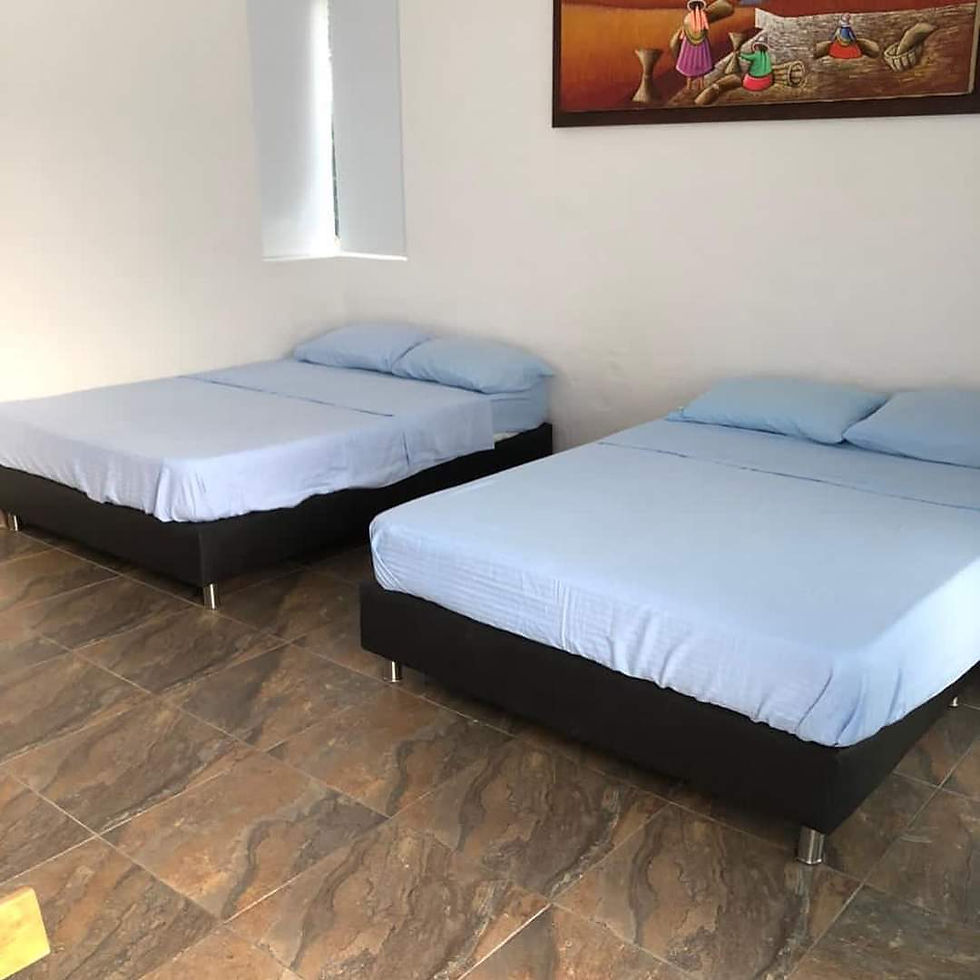 Miniatura: Finca Campo abierto 