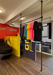 Level 6 Recovery Zone