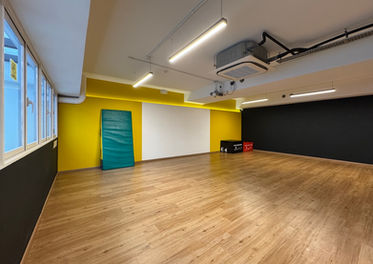 Level 5 GX Studio