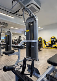 Level 3 Strength Zone