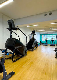 Level 4 Cardio Zone