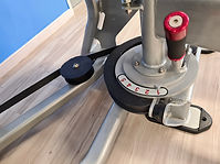 GoFit X Gym Machines