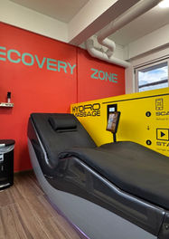Level 6 Recovery Zone
