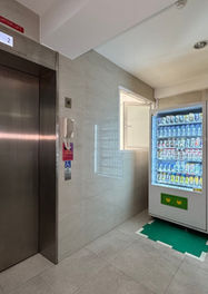 Lift Access to All Floors