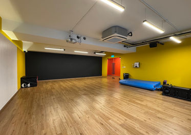 Level 5 GX Studio
