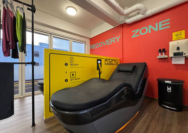 Level 6 Recovery Zone