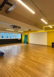 Level 5 GX Studio