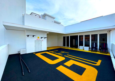 Level 6 Rooftop