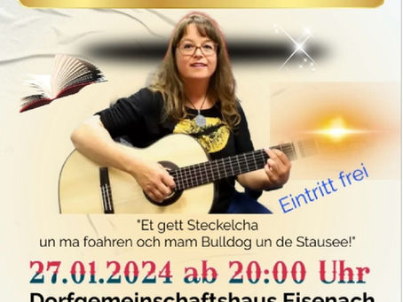 27.01.2024 Eisenach