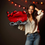 Thumbnail: Woman posing with Still Single prop