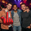 Thumbnail: Guys posing with Middle Finger prop