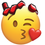 Thumbnail: Emoji: Kiss 😘