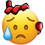 Thumbnail: Emoji: Crying 😢