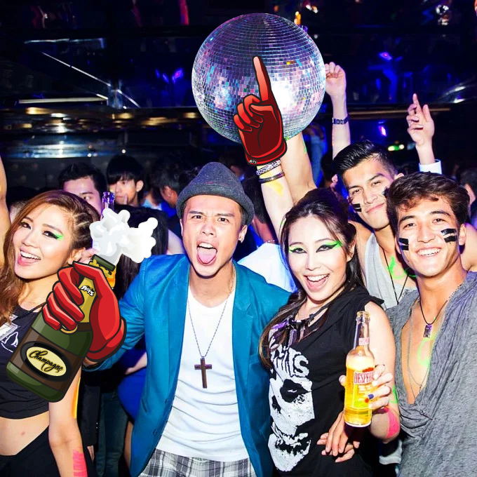 Thumbnail: Pack: Da Club